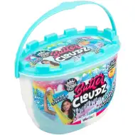 Compound Kings maslový oblakový sliz, 380g - modrá malina