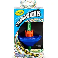 Crayola: Farebný kolotoč v rôznych farbách 1ks
