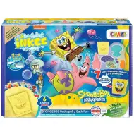 Craze: Inkee SpongeBob SquarePants veľká vegánska kúpeľová súprava