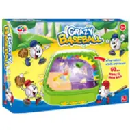 Crazy Baseball zručnostná hra