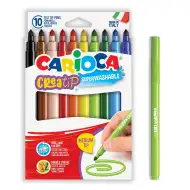 Creatip 10ks sada filcových per - Carioca