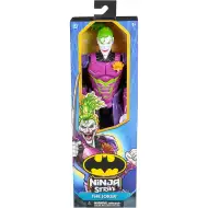 DC Ninja Strike: Joker nindža bojovník 30 cm - Spin Master