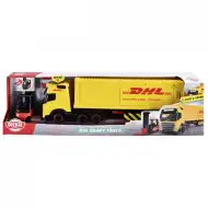 DHL kamión so svetlom a zvukom - Dickie Toys