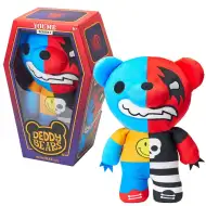 Deddy Bear Hank v plyšovej rakve, 4. séria, 30 cm - YouMe
