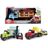 Dickie Toys: Nákladné autá v rôznych variantoch 1ks - Simba Toys