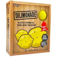 Dilimonádová spoločenská hra