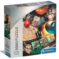 Disney 100: Disney klasiky 1000 kusov puzzle - Clementoni