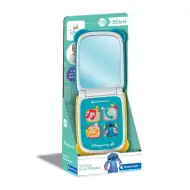 Disney Baby: Detský telefón so vzorom Stitch - Clementoni