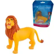 Disney: Leví kráľ Simba figúrka v blistrovom balení - Bullyland