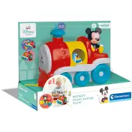Disney+Mickey a priatelia tvarová vkladačka - Clementoni