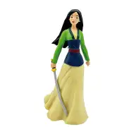 Disney Mulan hračka - Bullyland