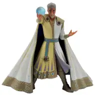 Disney+Želanie: Kráľ Magnifico 10cm figúrka - Bullyland