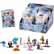 Disney prekvapenie nano kovové figúrky 1 ks 3. séria - Jada Toys