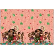 Disney+princezné Vaiana 2 plastový obrus 120x180cm