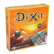 Dixit spoločenská hra