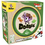 Dobble Dinosauri spoločenská hra
