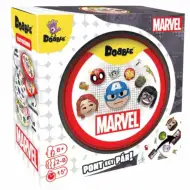 Dobble Marvel spoločenská hra