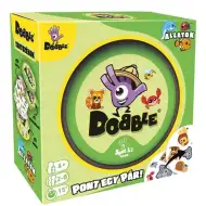 Dobble Zvieratá spoločenská hra