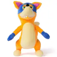 Dora objaviteľka: Plyšová figúrka Swiper 20 cm – Spin Master