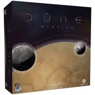 Duna: Impérium spoločenská hra