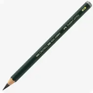 Faber-Castell: 9000 Jumbo grafitová ceruzka 6B
