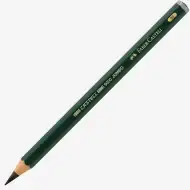 Faber-Castell: 9000 Jumbo grafitová ceruzka 8B