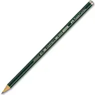 Faber-Castell: 9008 Steno grafitová ceruzka B