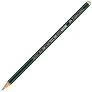 Faber-Castell: 9008 Steno grafitová ceruzka HB