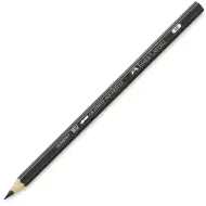 Faber-Castell: Akvarelová grafitová ceruzka 4B