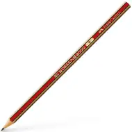 Faber-Castell: Dessin 2000 grafitová ceruzka B 1 ks