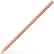 Faber-Castell: Grip 01 farebná ceruzka koralová