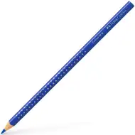 Faber-Castell: Grip 01 farebná ceruzka kráľovská modrá