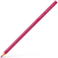 Faber-Castell: Grip 01 farebná ceruzka malinovočervená