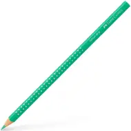 Faber-Castell: Grip 01 farebná ceruzka mätovo zelená