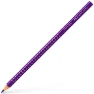 Faber-Castell: Grip 01 farebná ceruzka vínovo fialová