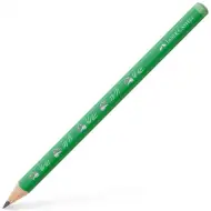 Faber-Castell: Jumbo grafitová ceruzka HB dinosaurus