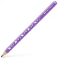 Faber-Castell: Jumbo grafitová ceruzka HB jednorožec
