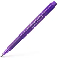 Faber-Castell: Liner 0,8 mm fialová