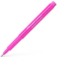 Faber-Castell: Liner 0,8 mm ružový