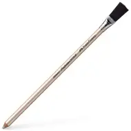 Faber-Castell: Perfection 7058B guma na gumovanie s kefkou
