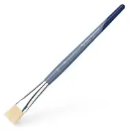 Faber-Castell: Plochý štetec č. 16