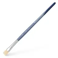 Faber-Castell: Plochý štetec č. 8