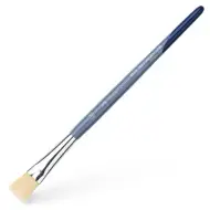 Faber-Castell: Plochý štetec číslo 14