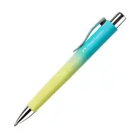 Faber-Castell: Poly Ball Urban guličkové pero - farby východu slnka
