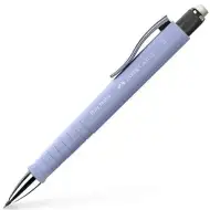 Faber Castell: Poly Matic mechanická ceruzka irisová modrá 0,7 mm