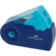 Faber-Castell: Sleeve dvojité strúhadlo v rôznych variantoch 1 ks