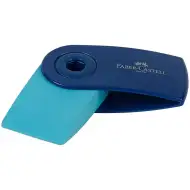 Faber-Castell: Sleeve mini puzdrová gumka v trendových farbách 1 ks