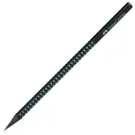 Faber-Castell: Sparkle grafitová ceruzka čierno-oceánová modrá