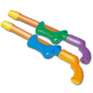 Vodná puška - D-Toys