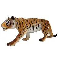 Figúrka tigra maľovaná rukou - Bullyland